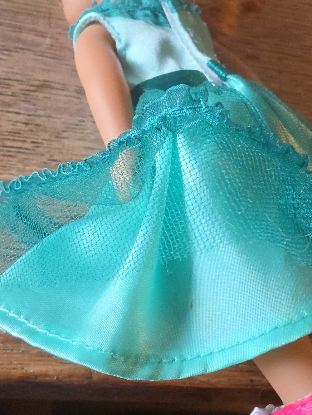 American Girl Mini Dolls - Picture 8 of 8